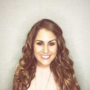 Meet your Posher, Jena